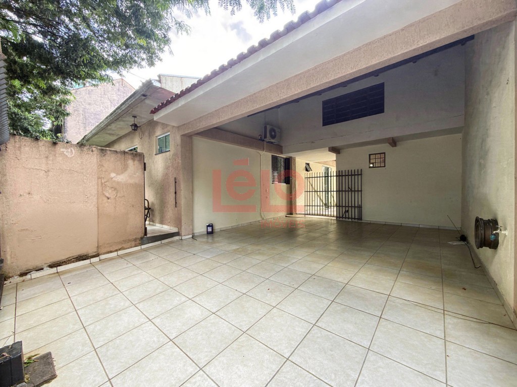 Casa Residencial para locacao no Vila Esperanca em Maringa com 230,02m² por R$ 3.500,00