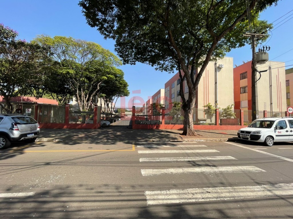 Apartamento para locacao no Vila Nova em Maringa com 59,41m² por R$ 1.100,00
