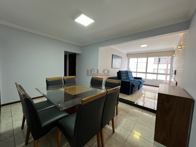 Apartamento para locacao no Jardim Novo Horizonte em Maringa com 125m² por R$ 2.500,00
