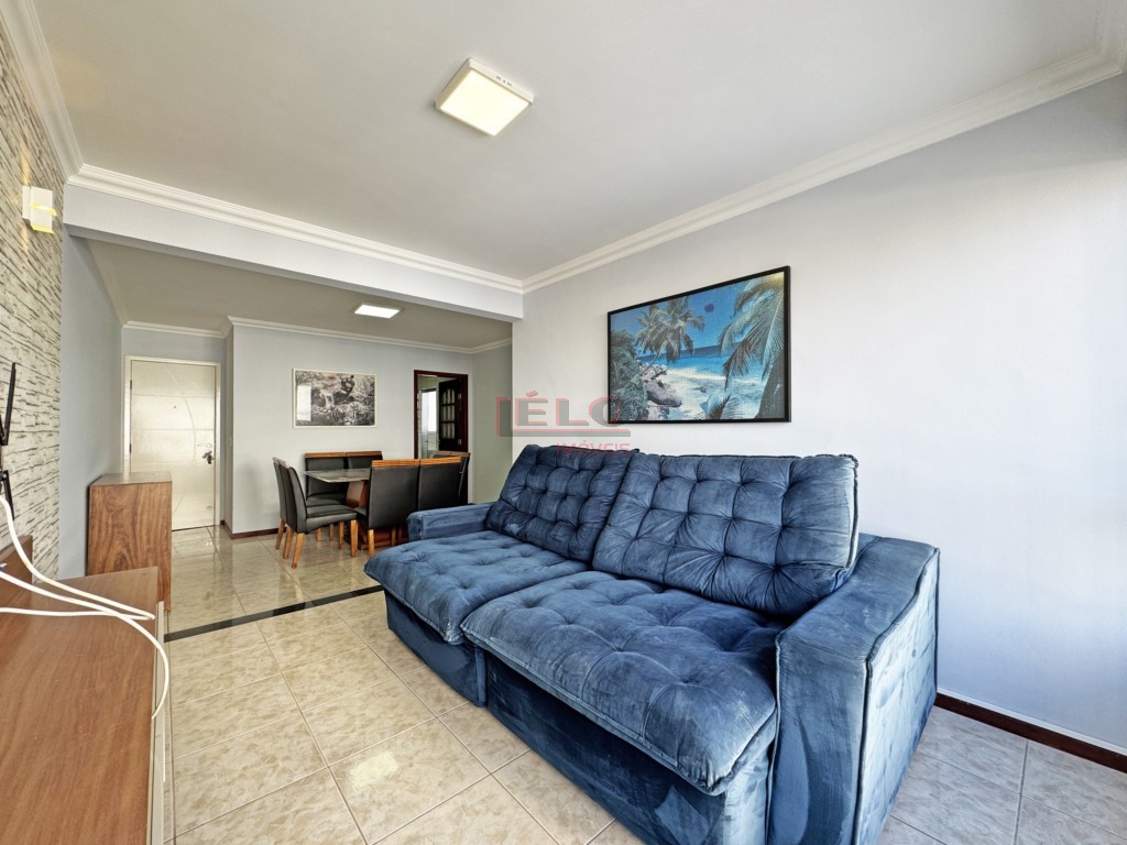 Apartamento para locacao no Jardim Novo Horizonte em Maringa com 125m² por R$ 2.500,00