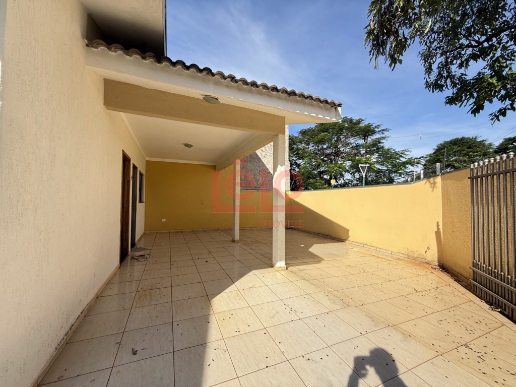 Casa Residencial para locacao no Loteamento Madrid em Maringa com 69,65m² por R$ 1.500,00