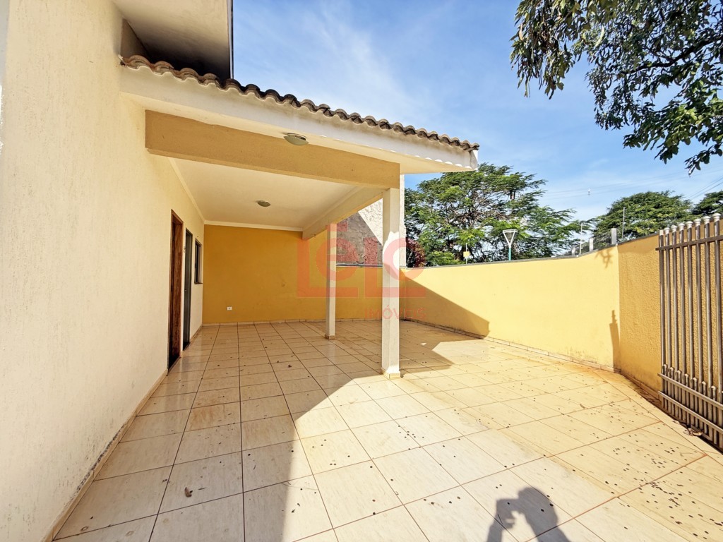 Casa Residencial para locacao no Loteamento Madrid em Maringa com 69,65m² por R$ 1.500,00