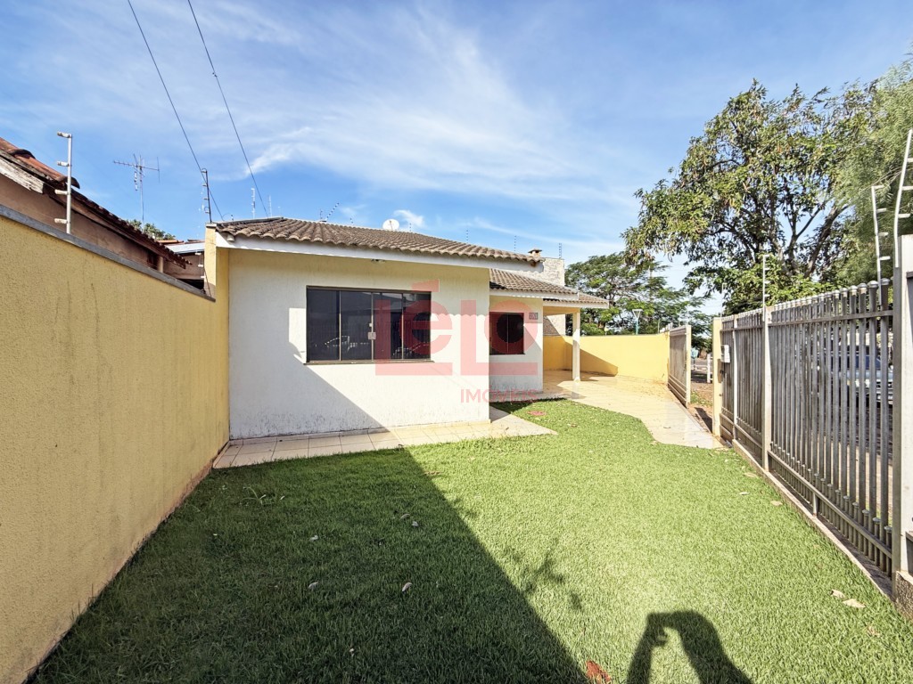 Casa Residencial para locacao no Loteamento Madrid em Maringa com 69,65m² por R$ 1.500,00