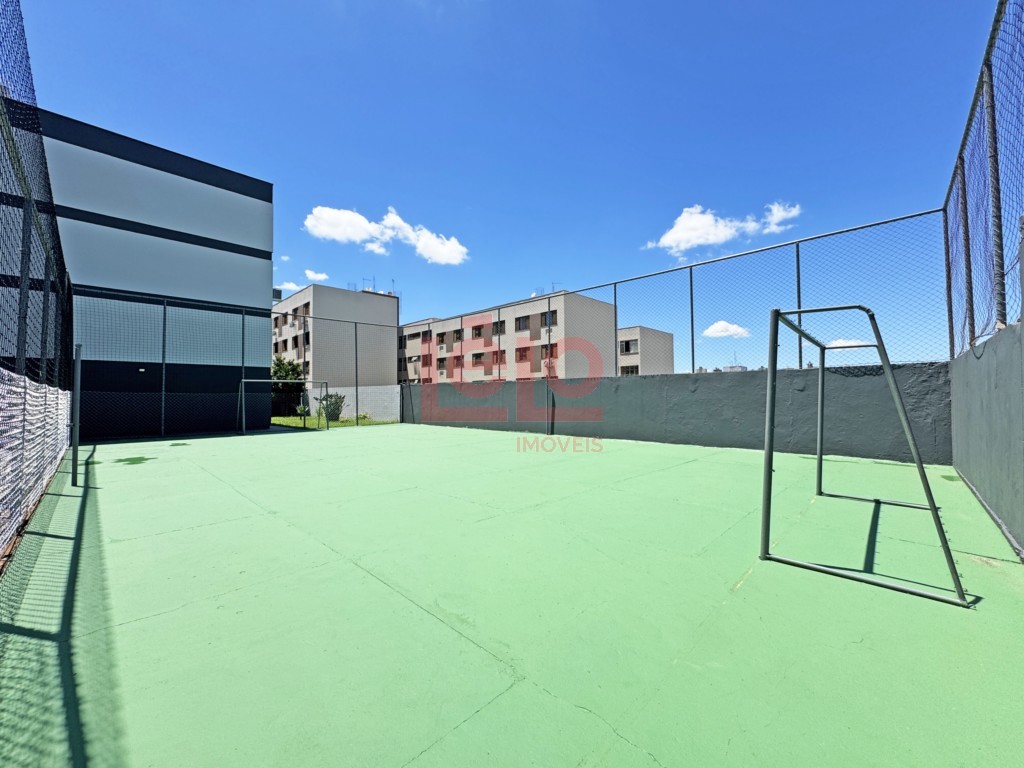 Apartamento para locacao no Parque Res Cidade Nova em Maringa com 117,64m² por R$ 1.600,00