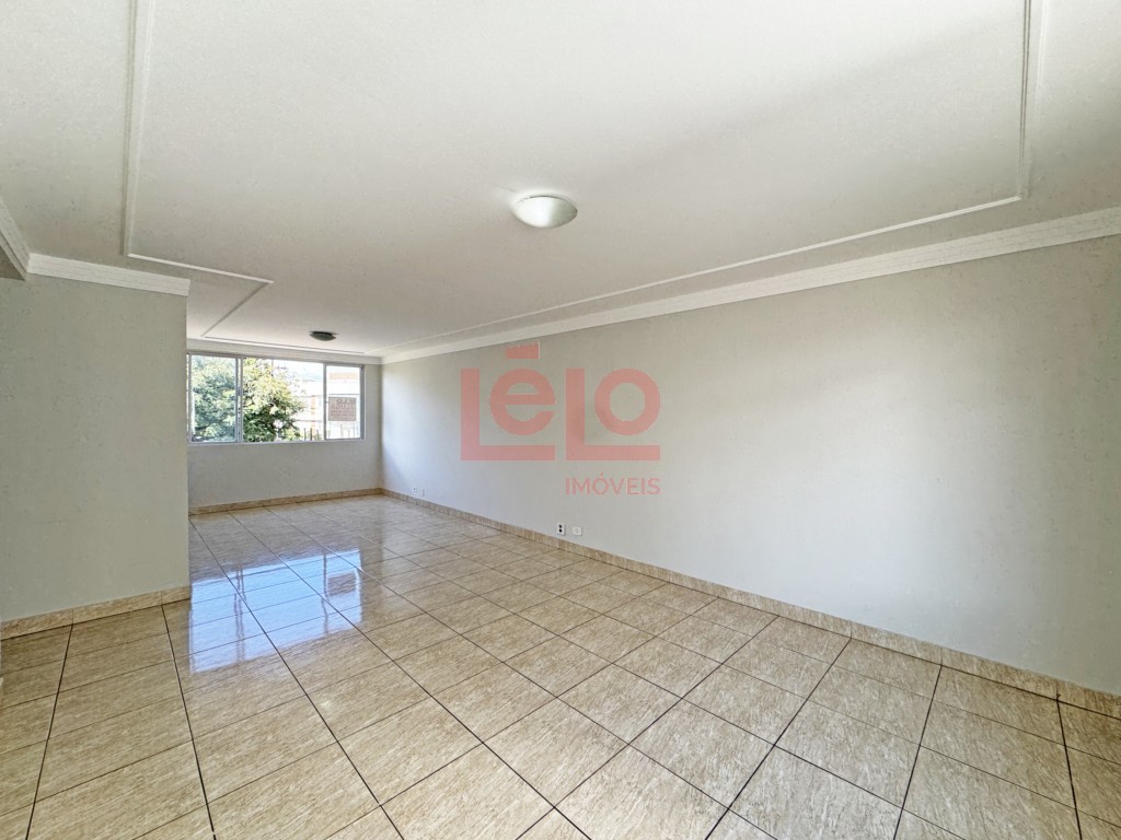 Apartamento para locacao no Parque Res Cidade Nova em Maringa com 117,64m² por R$ 1.700,00