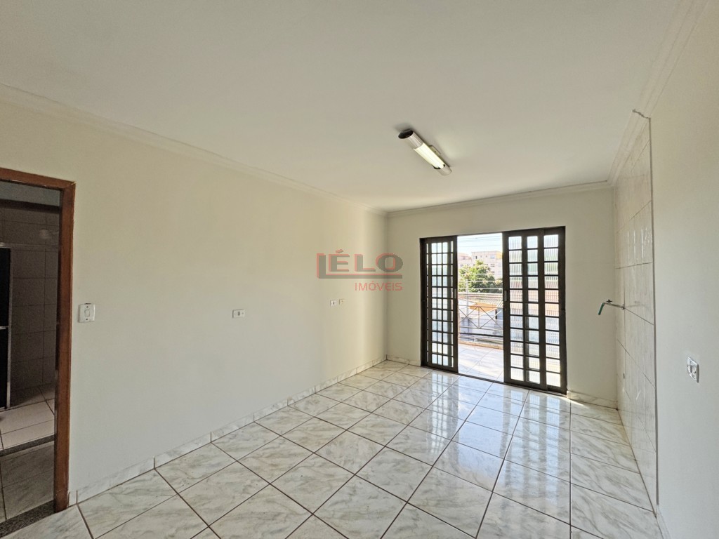 Apartamento para locacao no Vila Esperanca em Maringa com 35m² por R$ 900,00