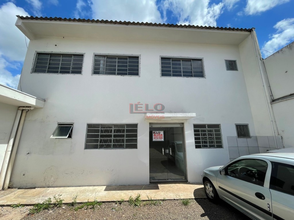 Sobrado para locacao no Jardim Higienopolis em Maringa com 114m² por R$ 1.600,00