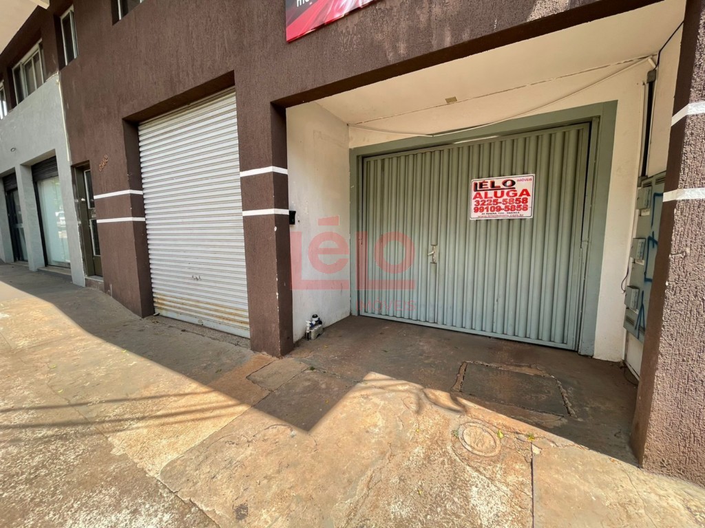 Sobrado para locacao no Jardim Higienopolis em Maringa com 113,6m² por R$ 1.700,00