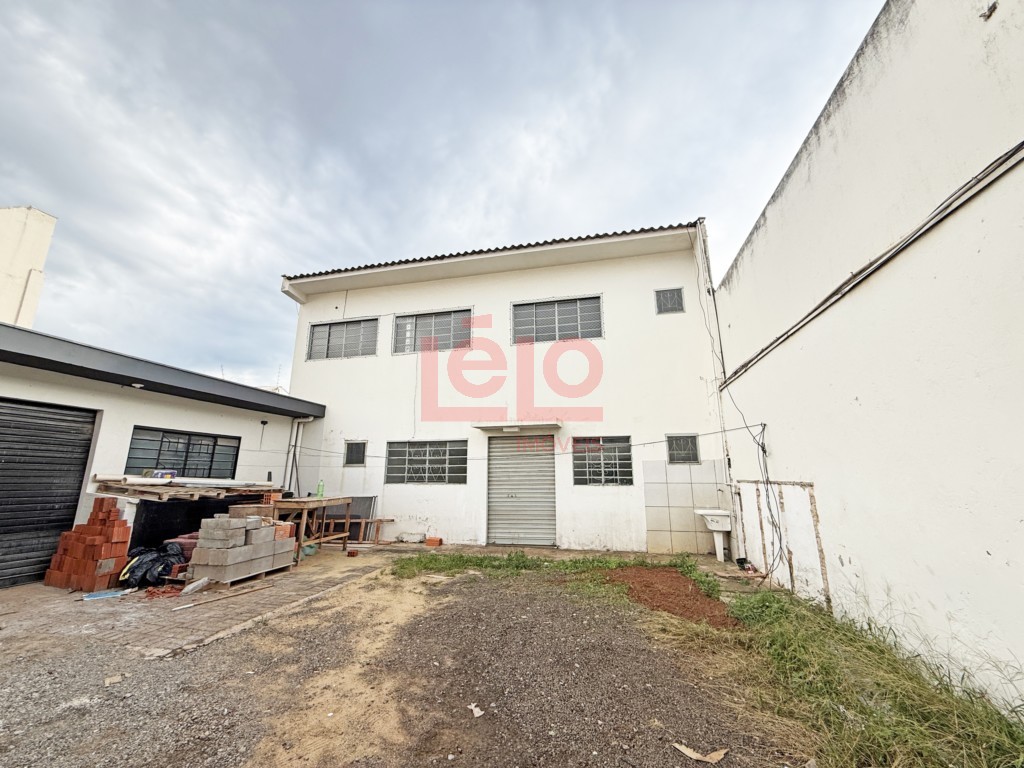 Sobrado para locacao no Jardim Higienopolis em Maringa com 113,6m² por R$ 1.700,00
