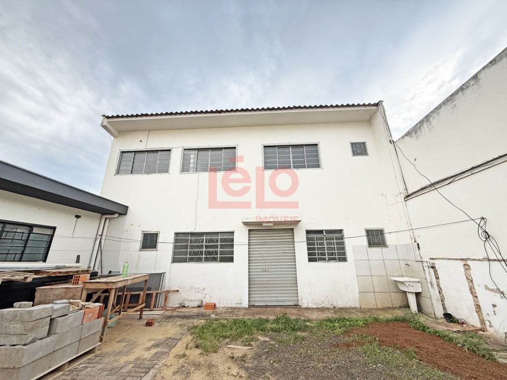 Sobrado para locacao no Jardim Higienopolis em Maringa com 113,6m² por R$ 1.700,00