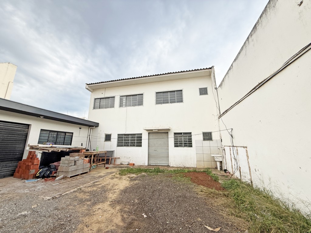 Casa para alugar em Jardim Higienopolis, Maringá — Portal Chave Fácil
