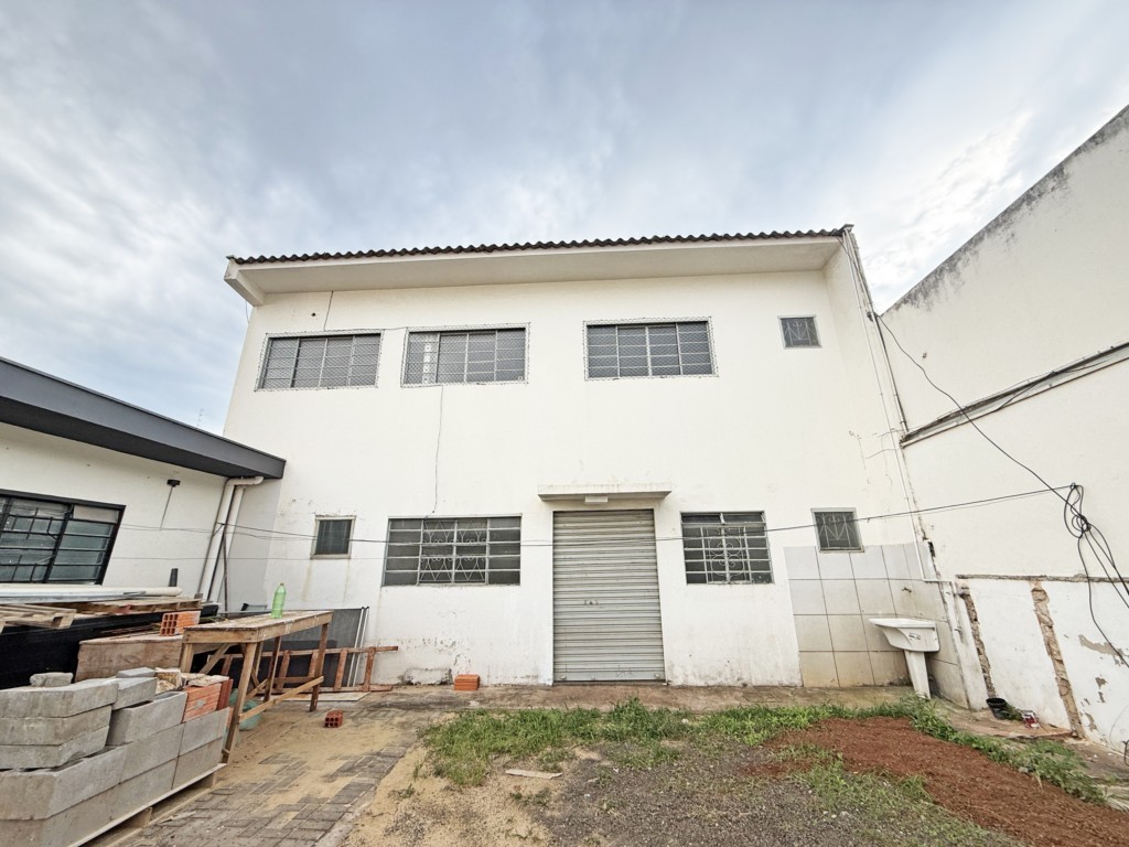 Casa para alugar em Jardim Higienopolis, Maringá — Portal Chave Fácil