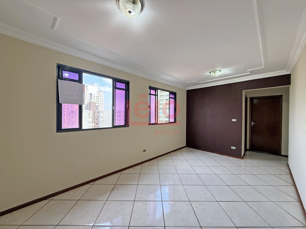 Apartamento para venda no Jardim Novo Horizonte em Maringa com 83,77m² por R$ 280.000,00