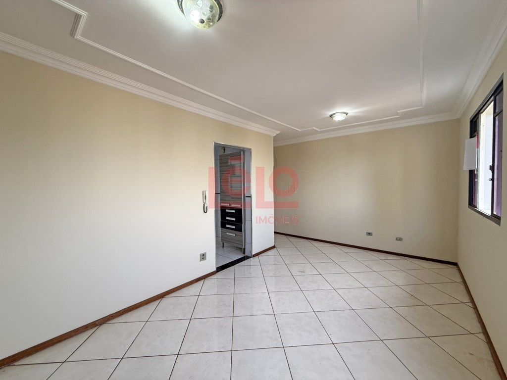 Apartamento para venda no Jardim Novo Horizonte em Maringa com 83,77m² por R$ 280.000,00