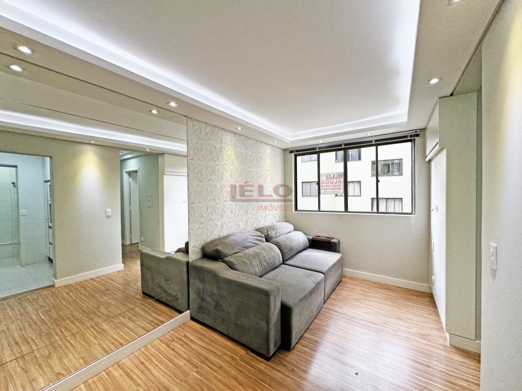 Apartamento para locacao no Zona 07 em Maringa com 91m² por R$ 1.400,00