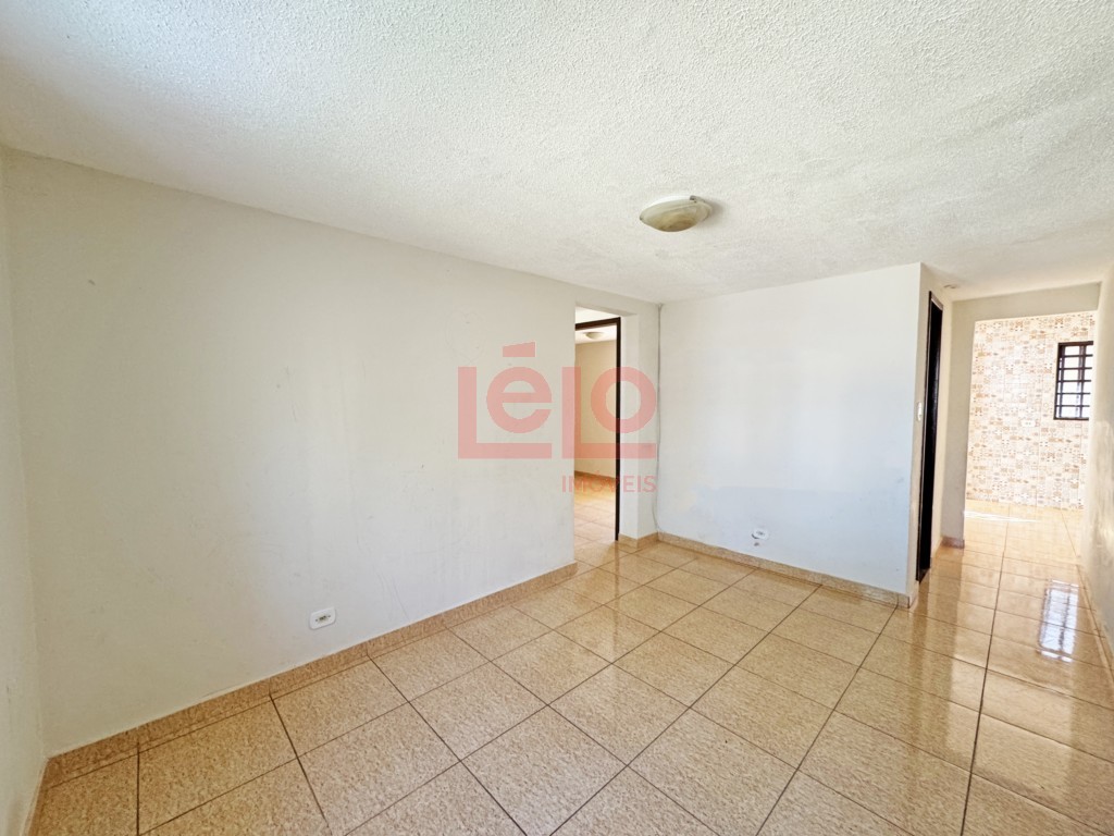 Casa Residencial para locacao no Conj Inocente Vila Nova Junior em Maringa com 129,45m² por R$ 1.800,00