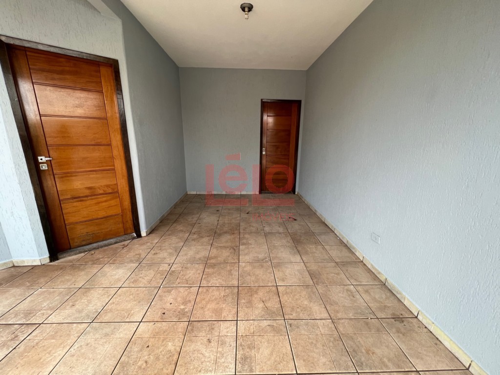 Casa Residencial para locacao no Jardim Paris III em Maringa com 89,74m² por R$ 1.800,00