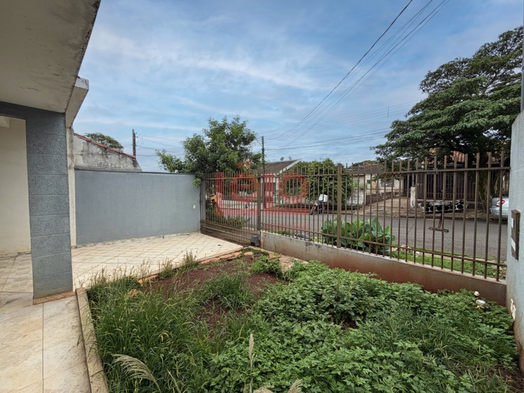 Casa Residencial para locacao no Jardim Piata em Maringa com 73,48m² por R$ 1.600,00