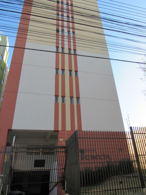 Apartamento para locacao no Zona 07 em Maringa com 106m² por R$ 1.600,00