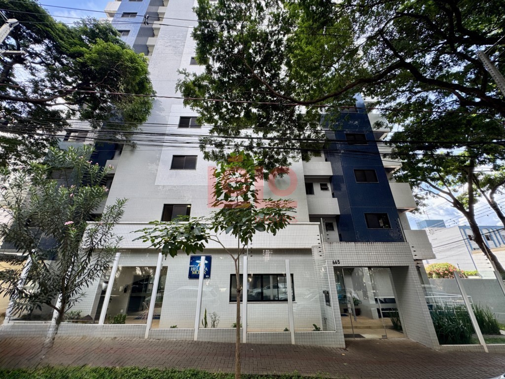 Apartamento para locacao no Zona 07 em Maringa com 90m² por R$ 1.900,00