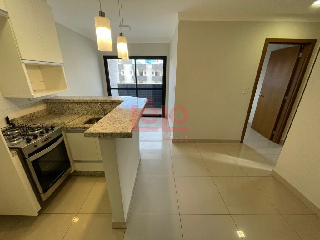 Apartamento para locacao no Zona 07 em Maringa com 90m² por R$ 1.900,00