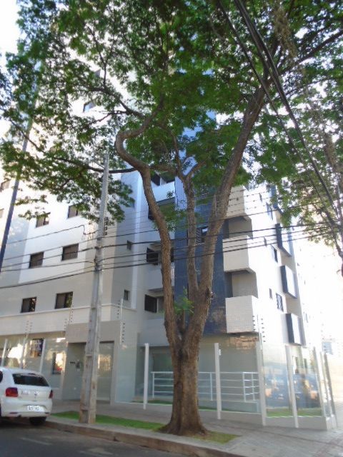 Apartamento para locacao no Zona 07 em Maringa com 90m² por R$ 1.900,00