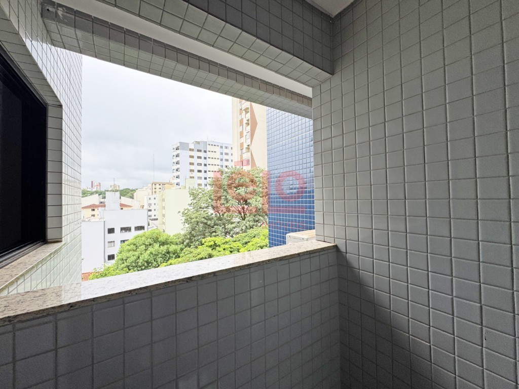 Apartamento para alugar em Zona 07, Maringá — Portal Chave Fácil