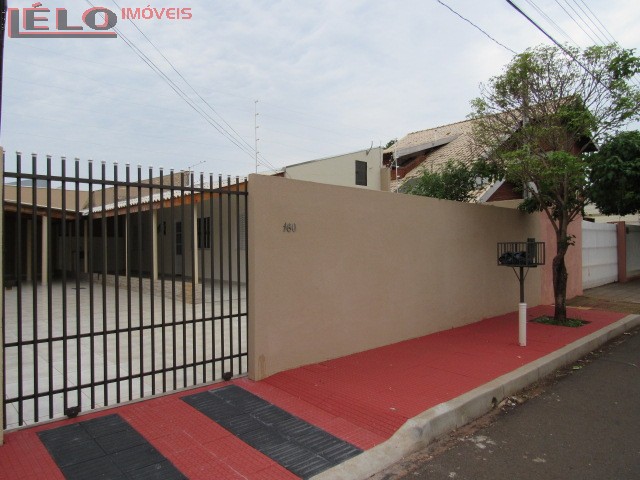 Casa Residencial para locacao no Jardim America em Maringa com 50m² por R$ 1.300,00