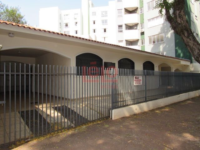 Casa Residencial para locacao no Zona 07 em Maringa com 281,57m² por R$ 2.200,00