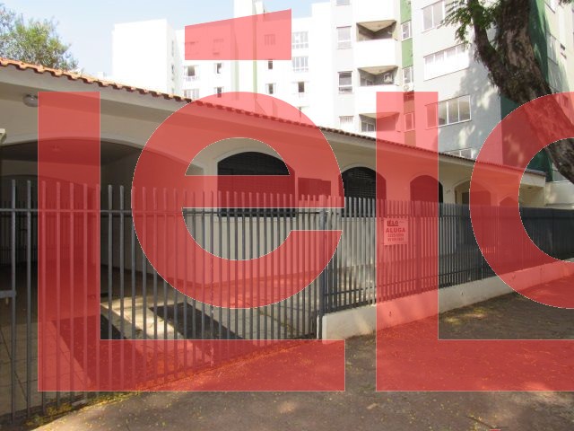 Casa Residencial para locacao no Zona 07 em Maringa com 281,57m² por R$ 2.200,00