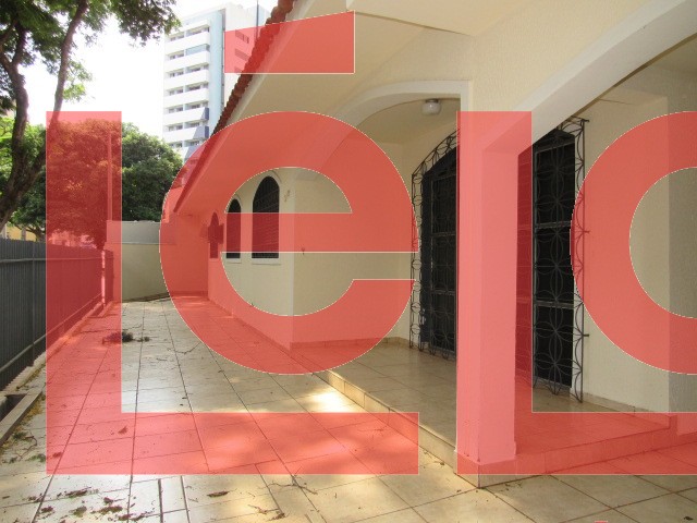 Casa Residencial para locacao no Zona 07 em Maringa com 281,57m² por R$ 2.200,00