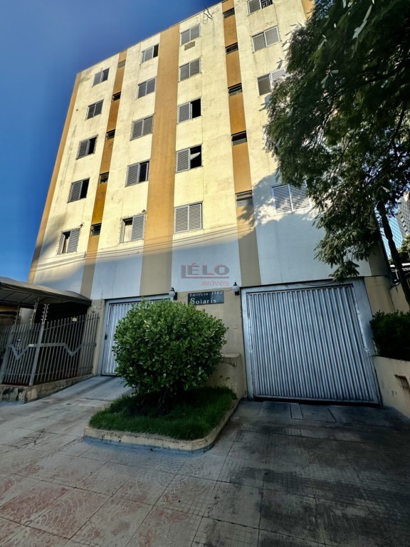 Apartamento para venda no Zona 07 em Maringa com 98m² por R$ 205.000,00