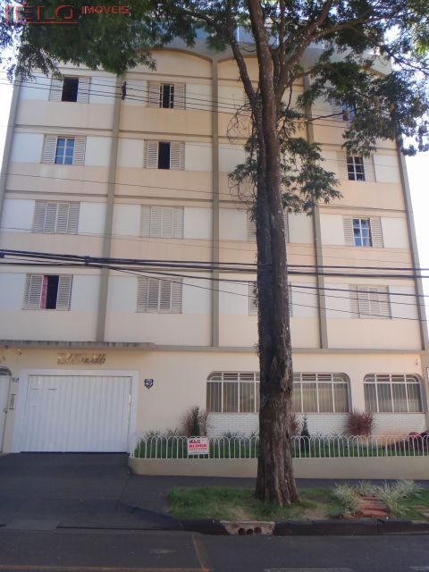 Apartamento para locacao no Zona 07 em Maringa com 106m² por R$ 1.600,00