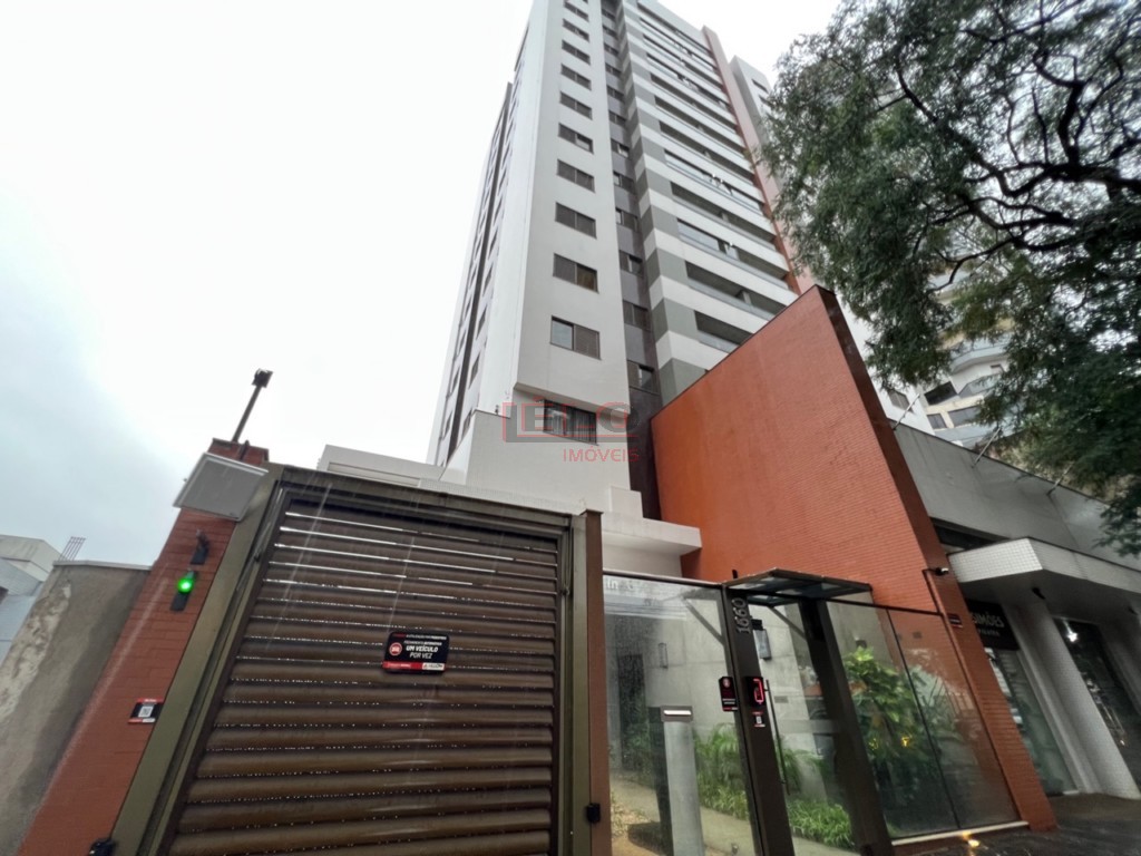 Apartamento para locacao no Zona 01 em Maringa com 159m² por R$ 3.000,00