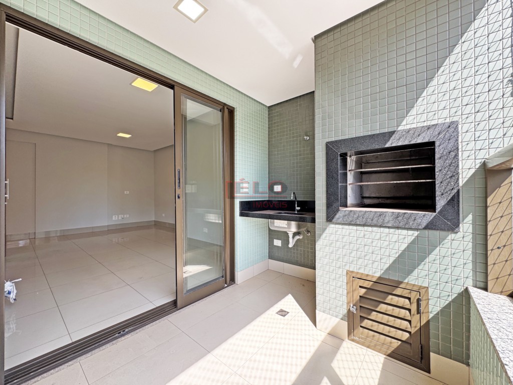 Apartamento para locacao no Zona 01 em Maringa com 159m² por R$ 3.000,00
