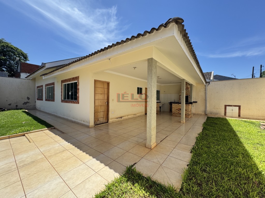 Casa Residencial para locacao no Jardim Diamante em Maringa com 116m² por R$ 1.800,00
