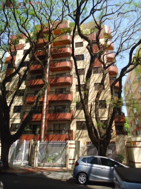 Apartamento para locacao no Zona 07 em Maringa com 130,31m² por R$ 3.000,00
