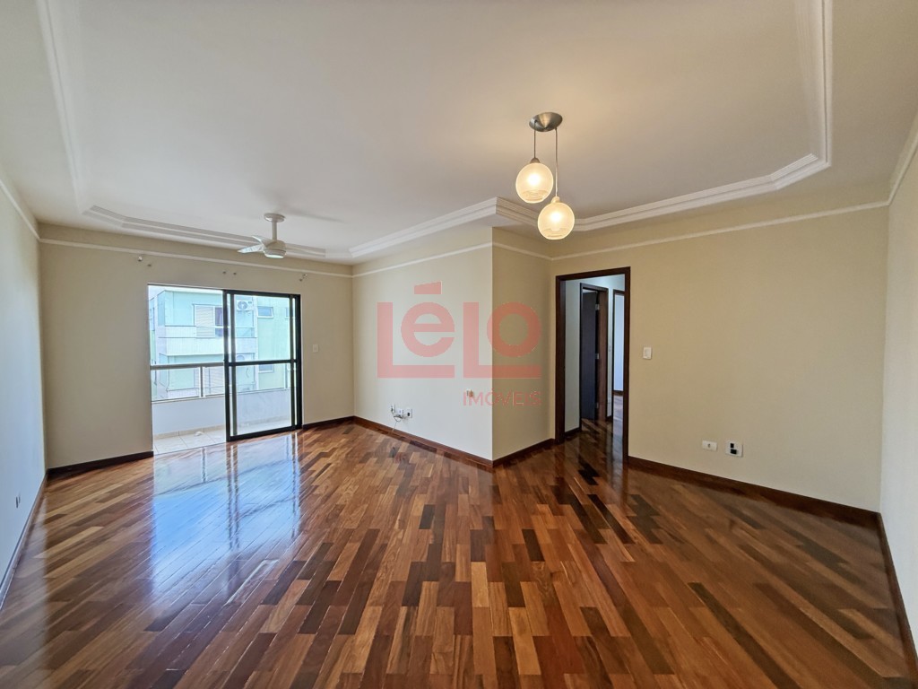 Apartamento para alugar em Zona 07, Maringá — Portal Chave Fácil