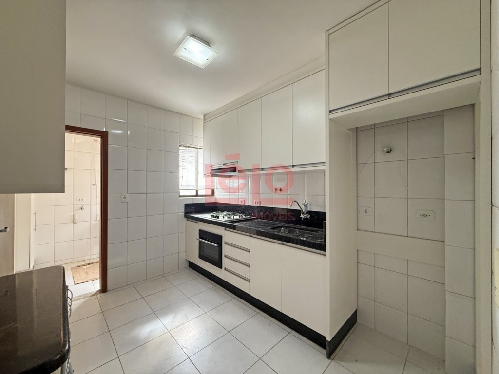 Apartamento para alugar em Zona 07, Maringá — Portal Chave Fácil