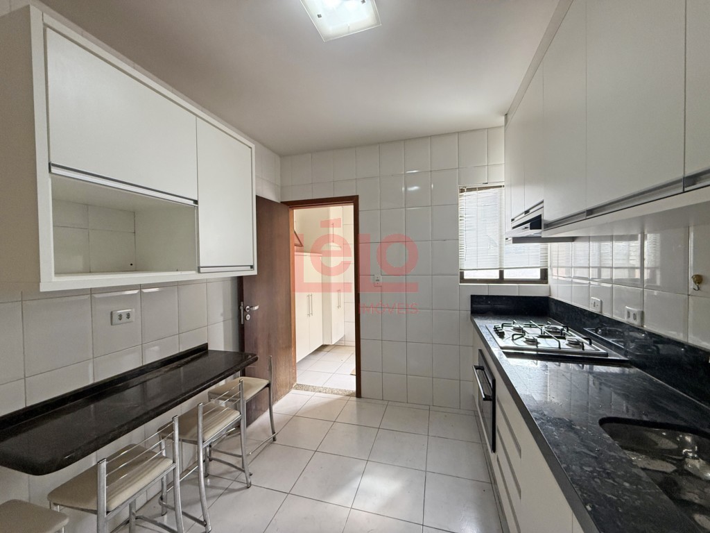 Apartamento para alugar em Zona 07, Maringá — Portal Chave Fácil