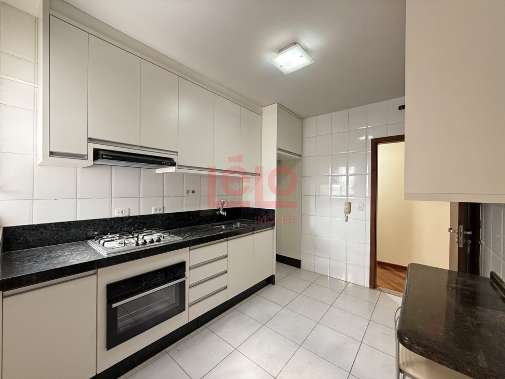 Apartamento para alugar em Zona 07, Maringá — Portal Chave Fácil