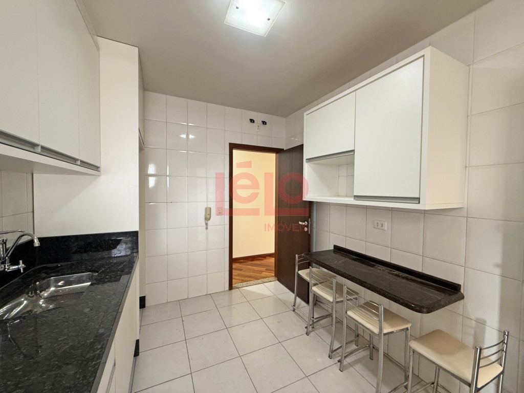 Apartamento para alugar em Zona 07, Maringá — Portal Chave Fácil