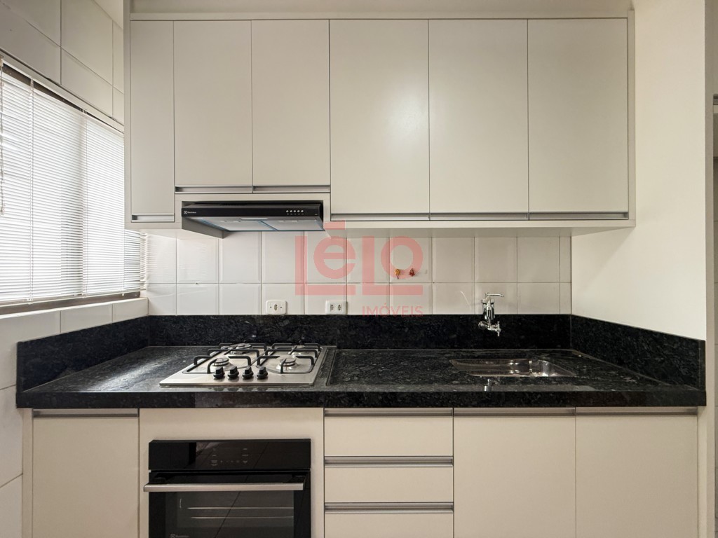 Apartamento para alugar em Zona 07, Maringá — Portal Chave Fácil