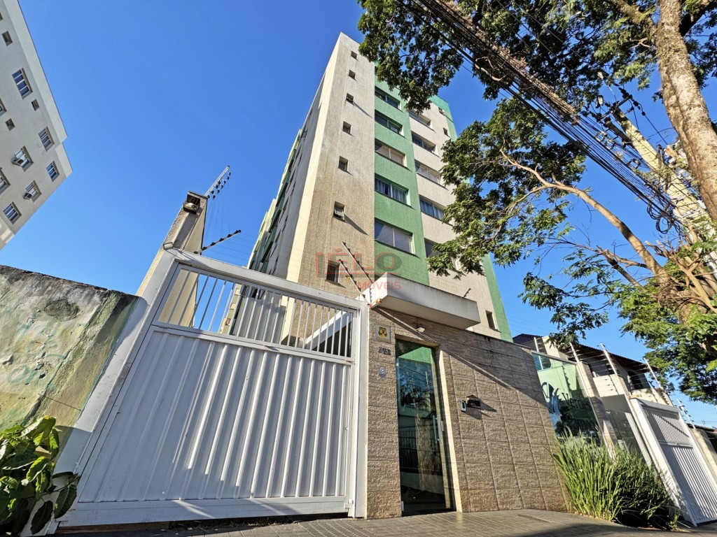 Apartamento para locacao no Zona 07 em Maringa com 117m² por R$ 1.500,00