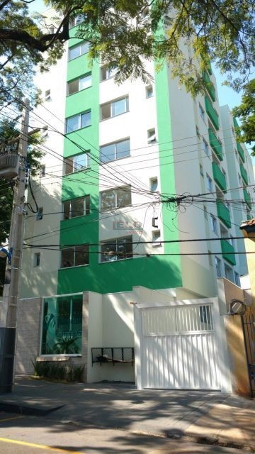 Apartamento para locacao no Zona 07 em Maringa com 117m² por R$ 1.500,00