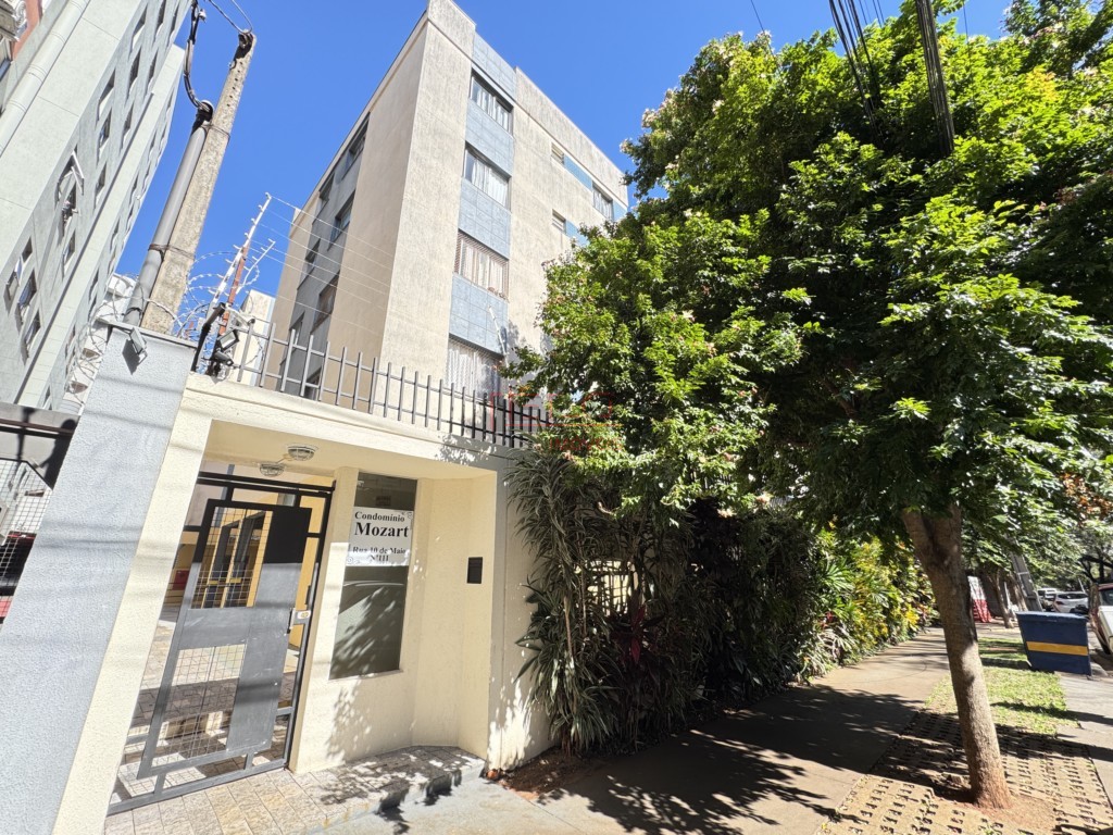 Apartamento para venda no Zona 07 em Maringa com 73m² por R$ 280.000,00