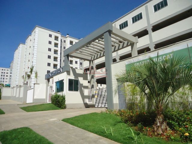 Apartamento para locacao no Loteamento Malbec em Maringa com 83m² por R$ 1.600,00
