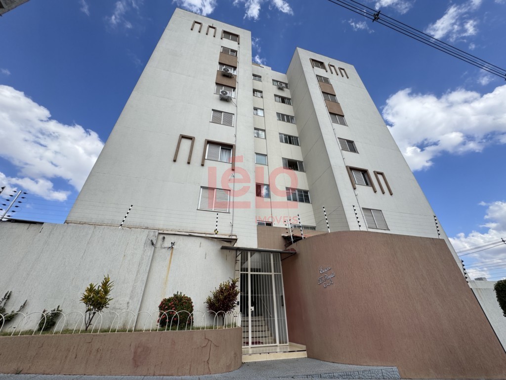 Apartamento para venda no Parque Res Cidade Nova em Maringa com 100,37m² por R$ 335.000,00