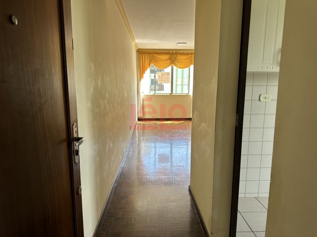 Apartamento para venda no Parque Res Cidade Nova em Maringa com 100,37m² por R$ 335.000,00
