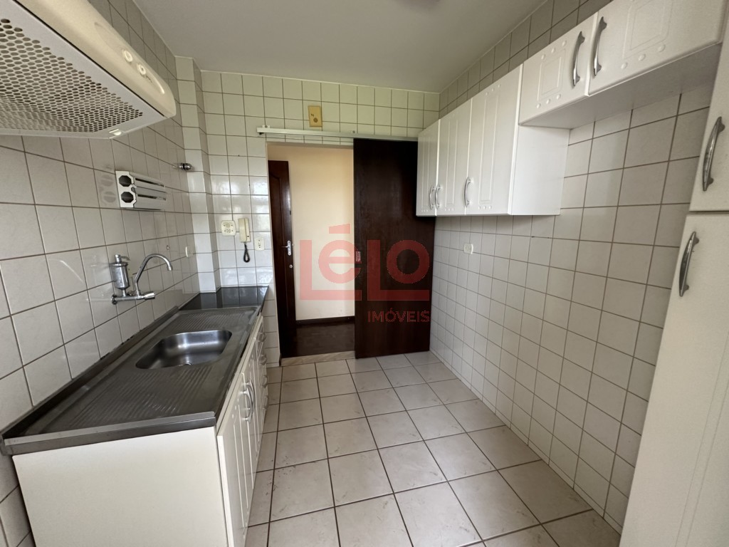 Apartamento para venda no Parque Res Cidade Nova em Maringa com 100,37m² por R$ 335.000,00